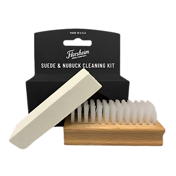 Florsheim_Suede_Nubuck_Cleanin