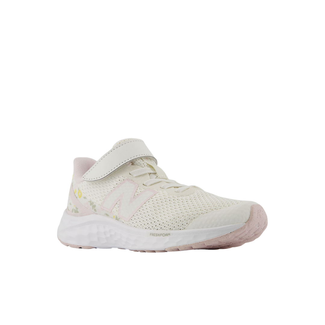 Fresh Foam Arishi v4 – Sea Salt with Rose Sugar