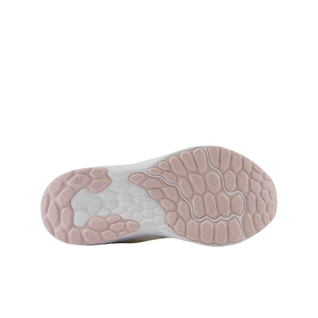 Fresh Foam Arishi v4 – Sea Salt with Rose Sugar