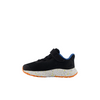 Fresh Foam Arishi v4 – Black with Orange and Blue (Toddler)