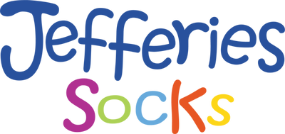 Turn Cuff Socks - 3 per pack