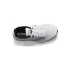 Saucony- Endorphin KDZ | White and Black |