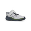 Saucony Kinvara 14 Running Shoes in Acid/Grey/Black/Green