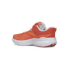 Saucony Kinvara 14 Coral Shoes - Side View 1