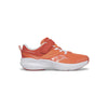 Saucony Kinvara 14 Coral Shoes - Side View 2