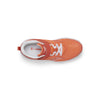 Saucony Kinvara 14 Coral Shoes - Top View