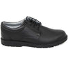 Scholar Men's - Black