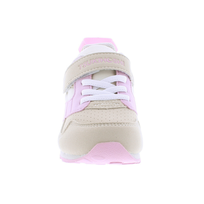 Tsukihoshi Racer Cream / Pink