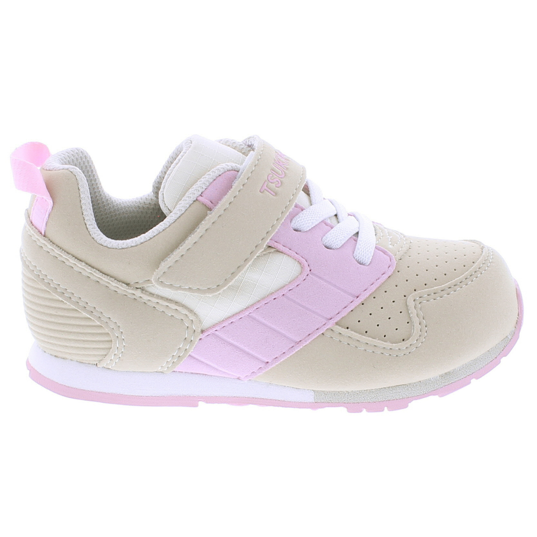 Tsukihoshi Racer Cream / Pink