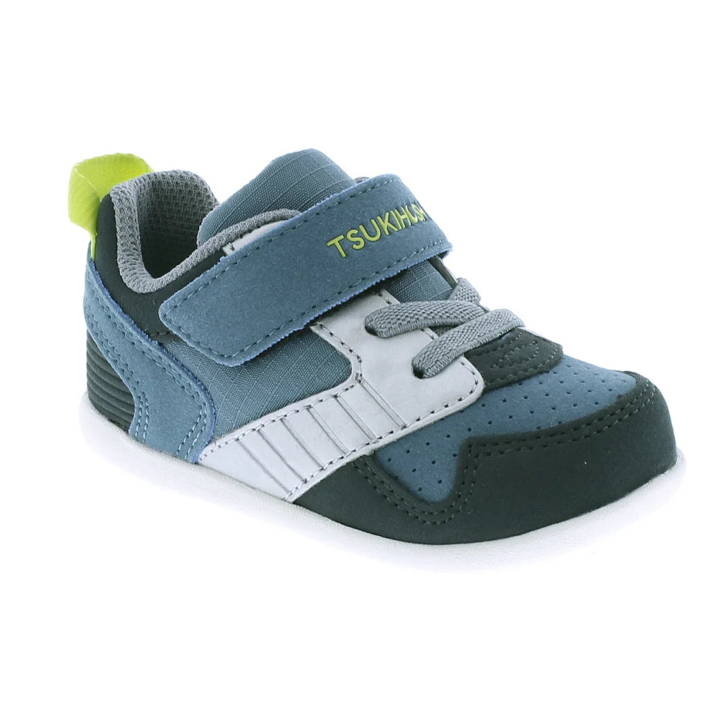 Racer Sea/ Lime