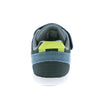 Racer Sea/ Lime