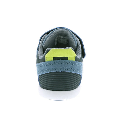 Racer Sea/ Lime