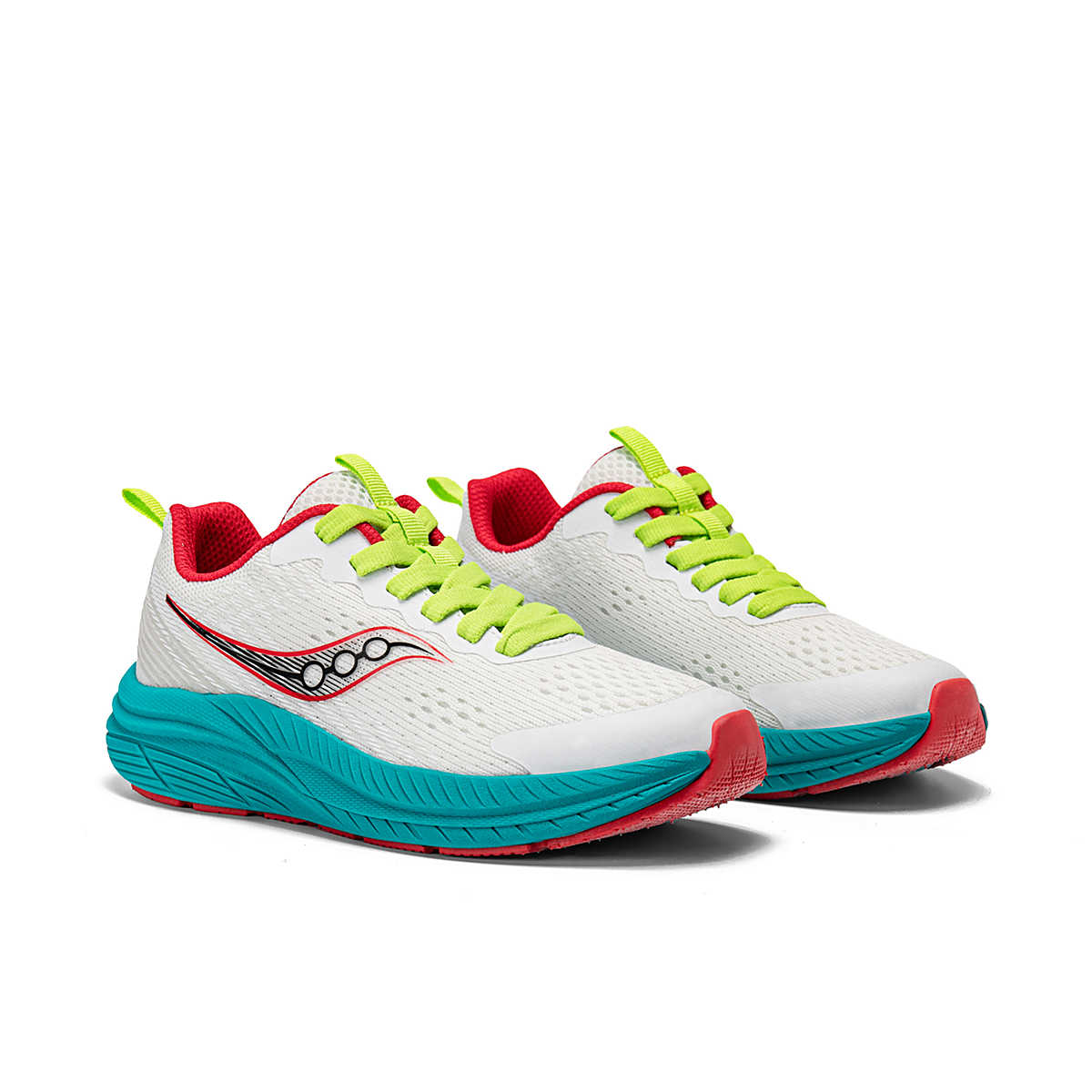 Saucony Hurricane KDZ – Mutant
