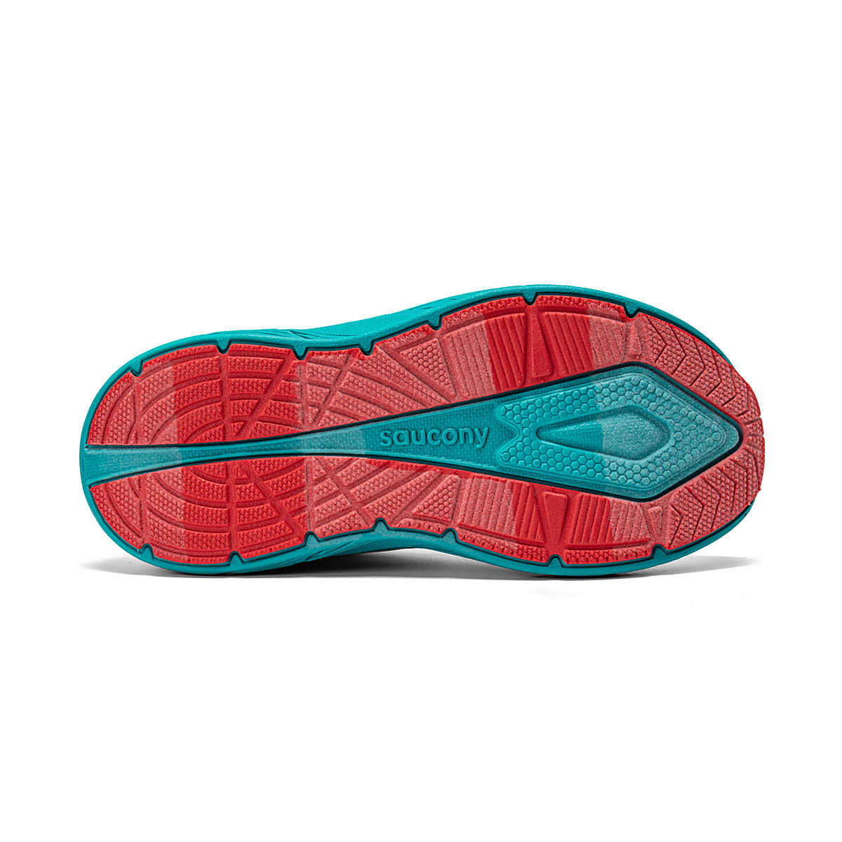 Saucony Hurricane KDZ – Mutant
