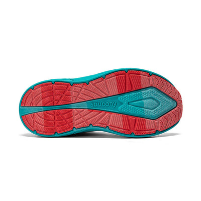Saucony Hurricane KDZ – Mutant