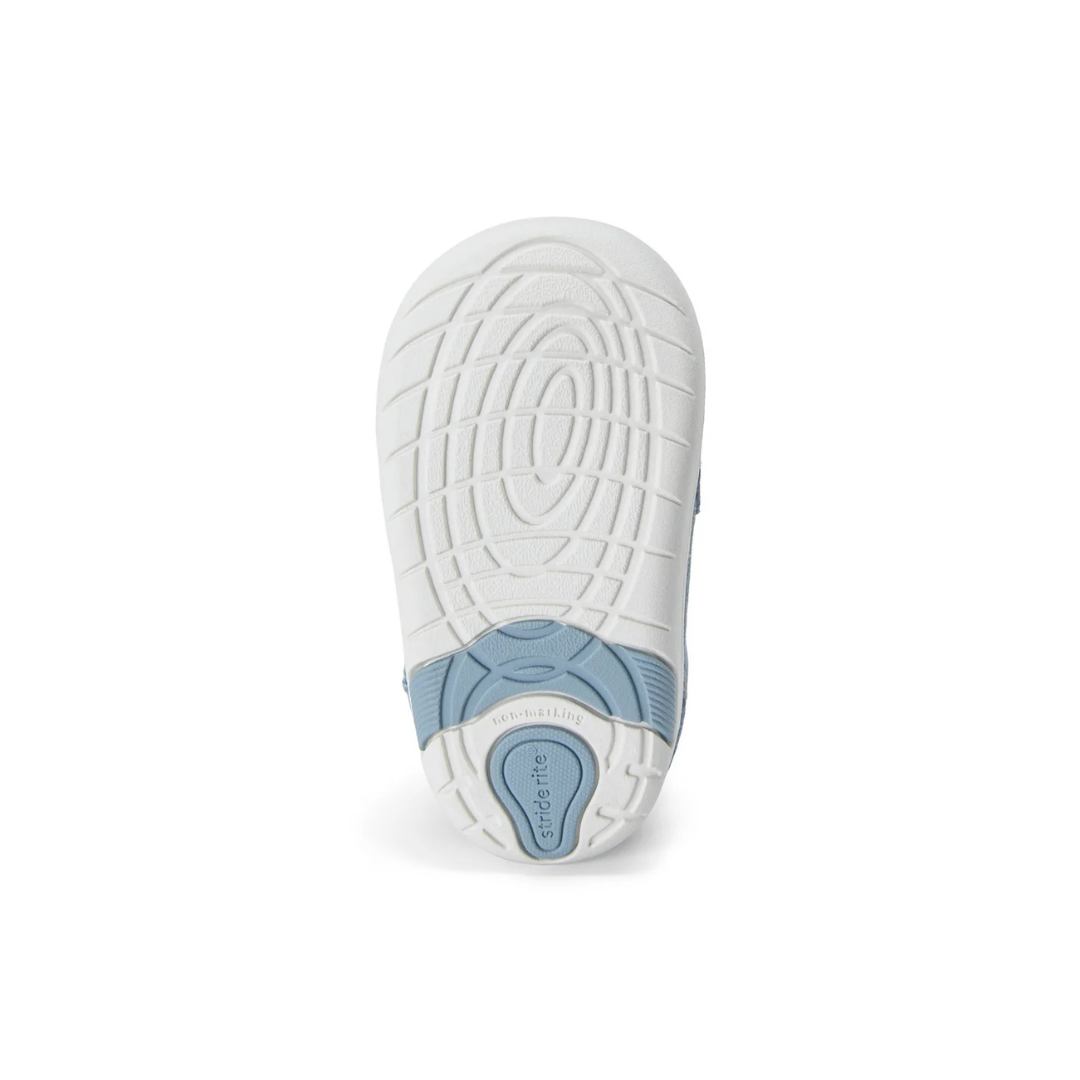 Soft Motion Sprout 2.0 - Blue