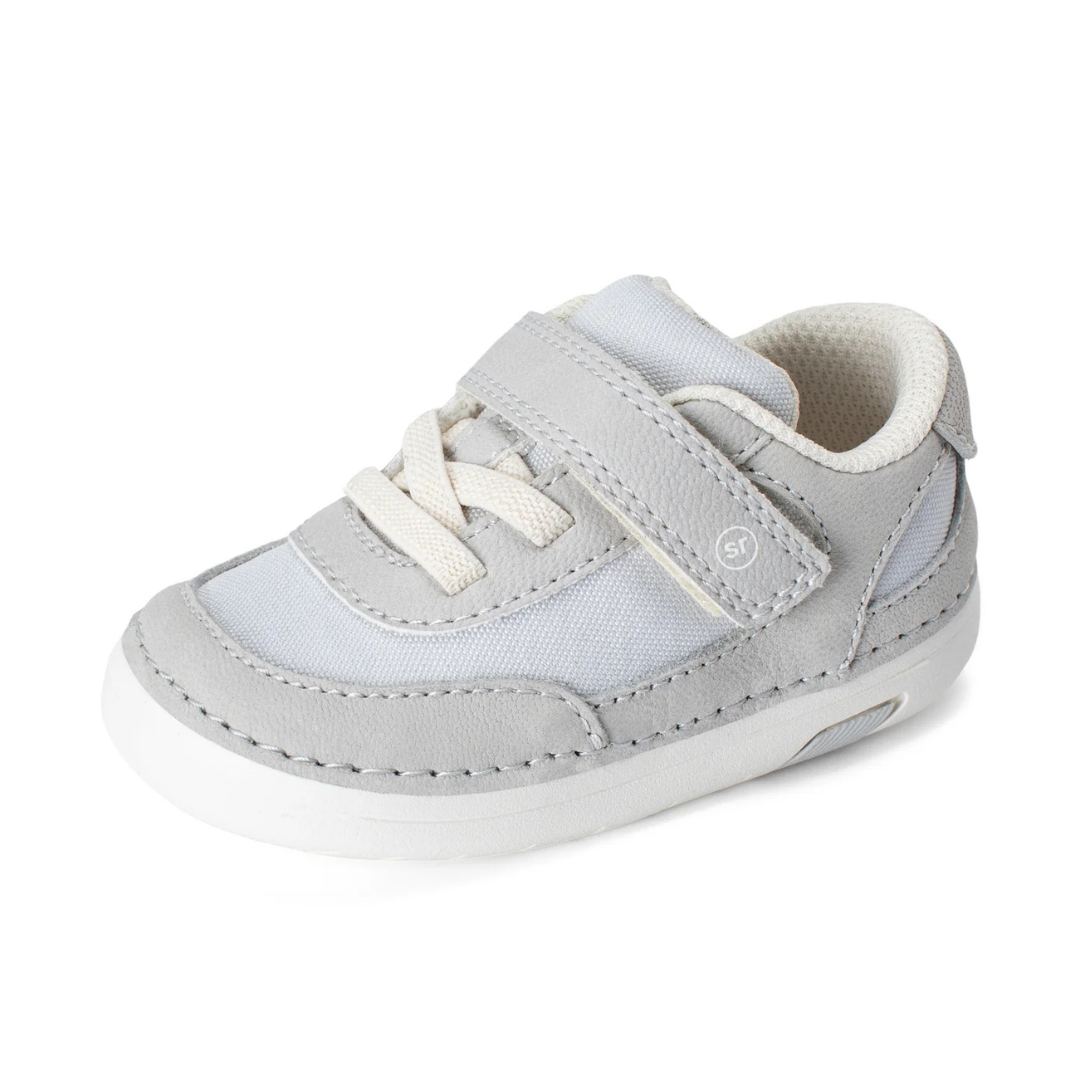 Soft Motion Sprout 2.0 - Light Grey