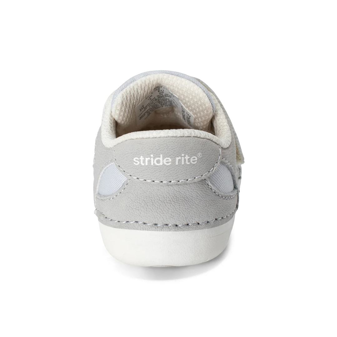 Soft Motion Sprout 2.0 - Light Grey