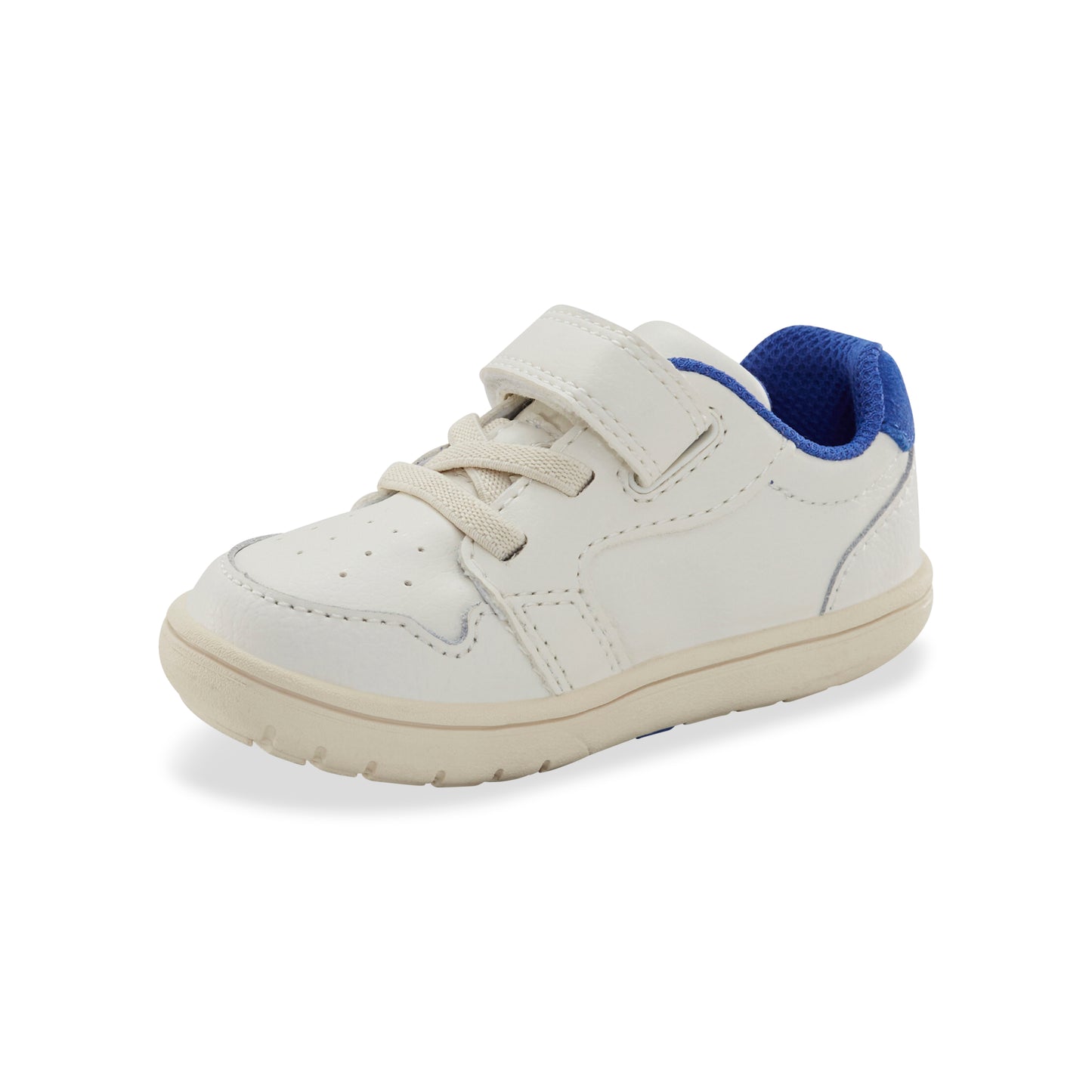 London Sneaker | Bone