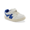 London Sneaker | Bone