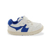 London Sneaker | Bone