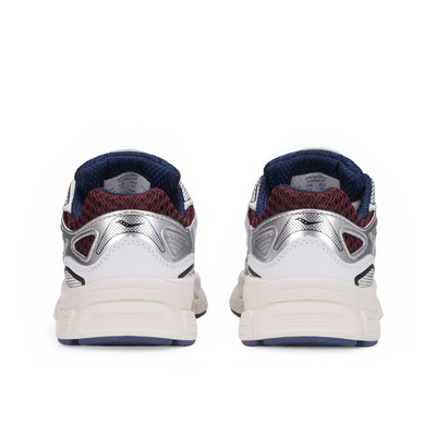 Turbo XT - White Multi