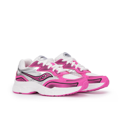 Turbo XT -White / Pink