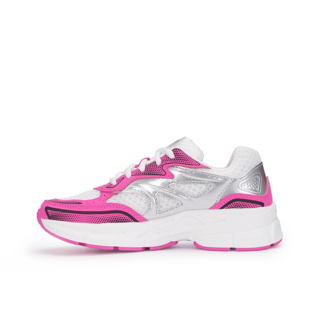 Turbo XT -White / Pink