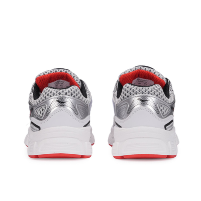 Turbo XT -White / Red
