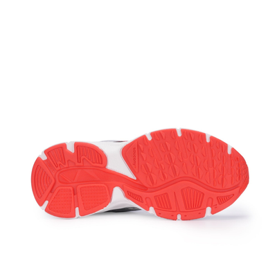 Turbo XT -White / Red