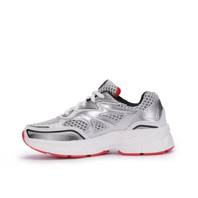 Turbo XT -White / Red