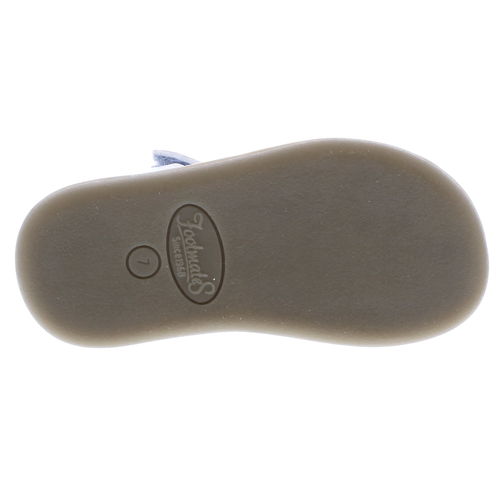 Eco-Tide Velcro Light Blue Waterproof Sandal – Durable & Lightweight Kids’ Summer Shoe