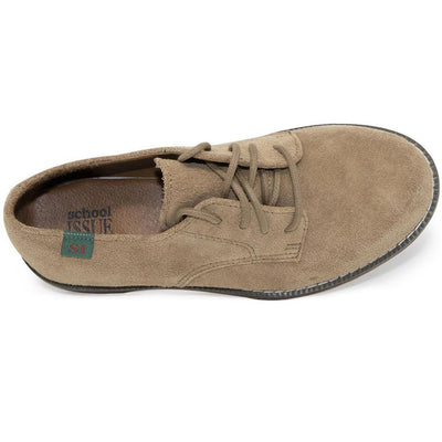 Semester - Tan Suede