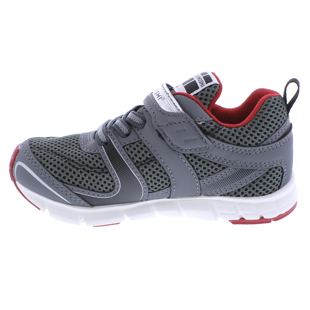 Tsukihoshi Velocity – Grey/Red