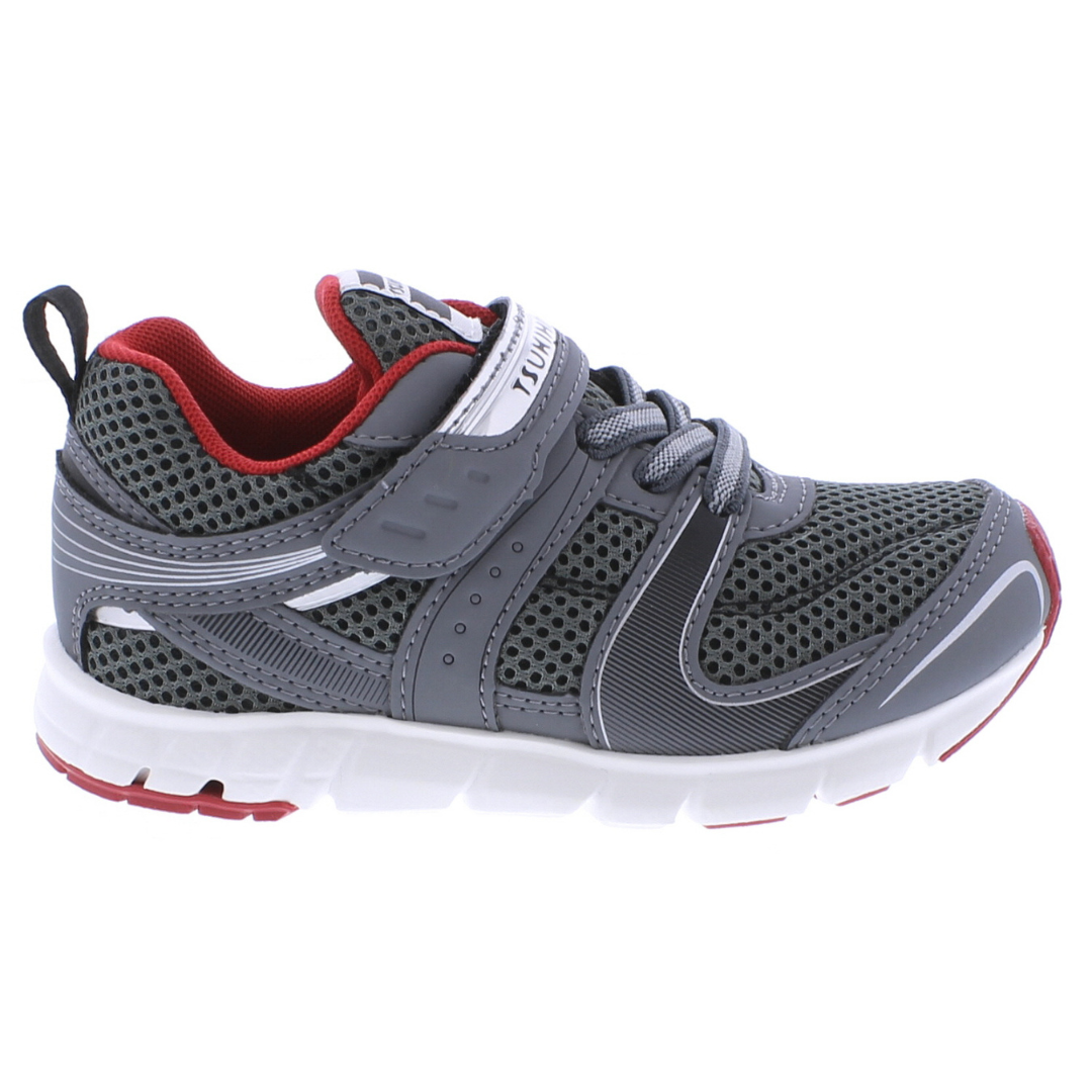 Tsukihoshi Velocity – Grey/Red