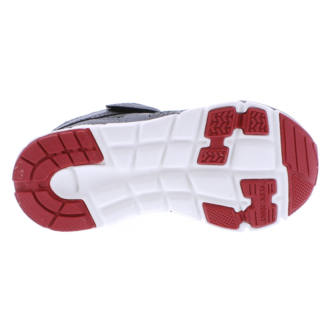 Tsukihoshi Velocity – Grey/Red