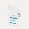 Xpand Quick Wipes Pack of 10: Ultimate On-the-Go Cleaning Solution