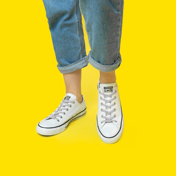 Xpand No-Tie Elastic Shoelaces