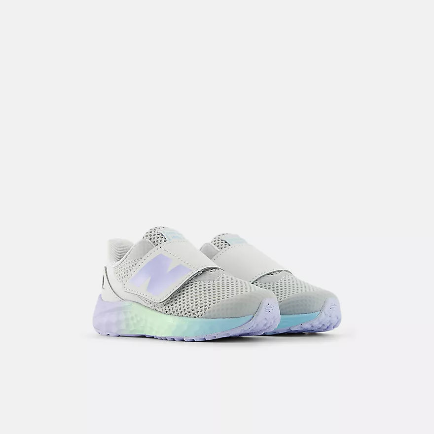 New Balance Fresh Foam Arishi H&L Grey Purple