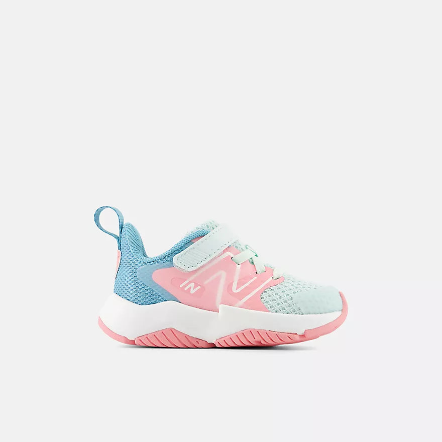 New Balance Rave Run H&L Blue Pink