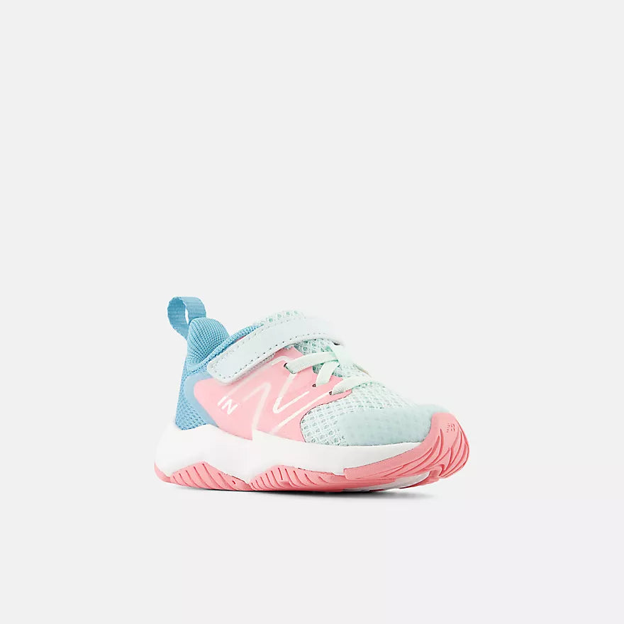 New Balance Rave Run H&L Blue Pink