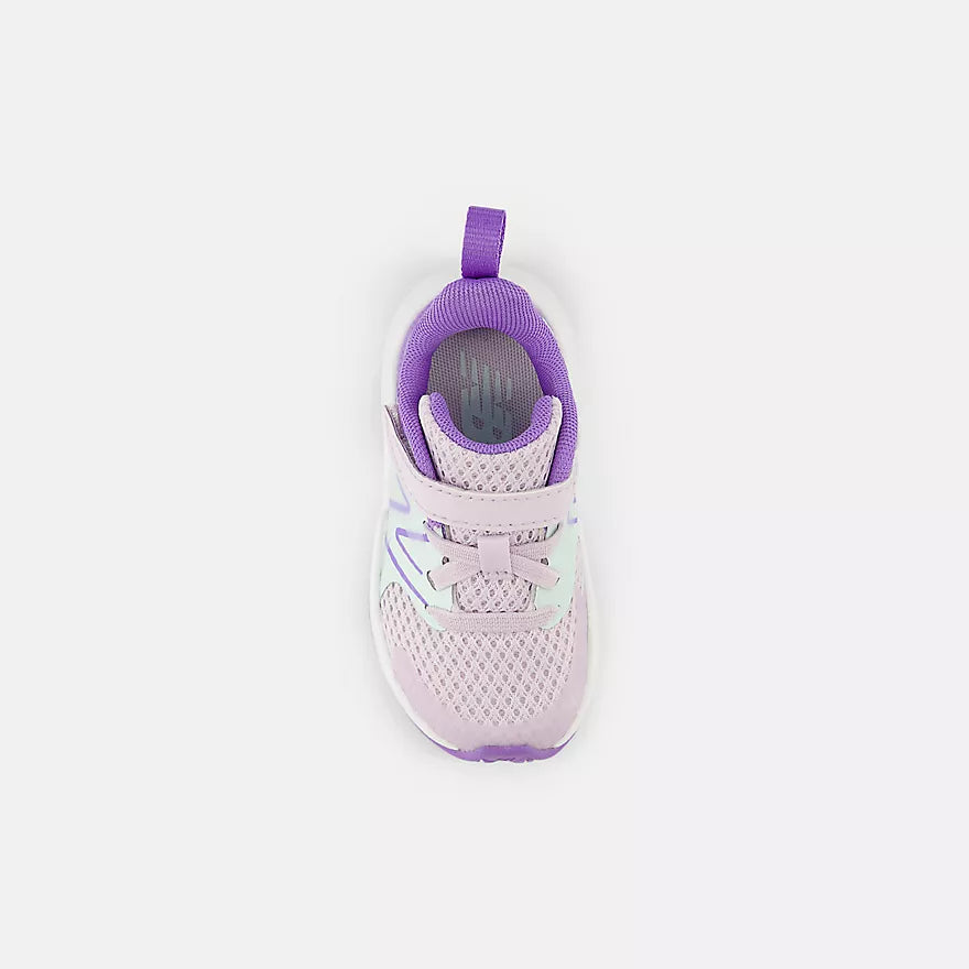 New Balance Rave Run H&L Purple Green