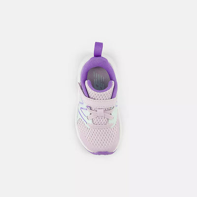 New Balance Rave Run H&L Purple Green