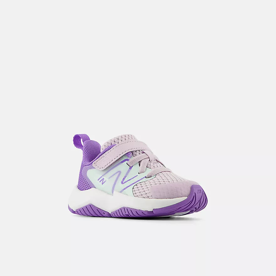 New Balance Rave Run H&L Purple Green