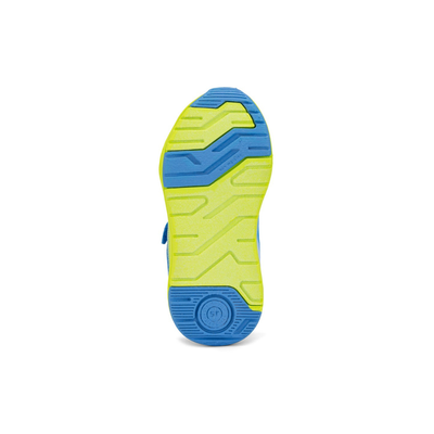 m2p Hypersonic - Azure Blue