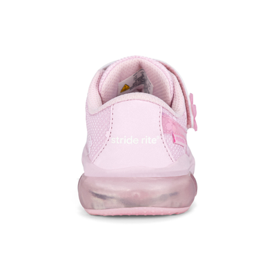 m2p Lighted Phantom Sneaker - Pink