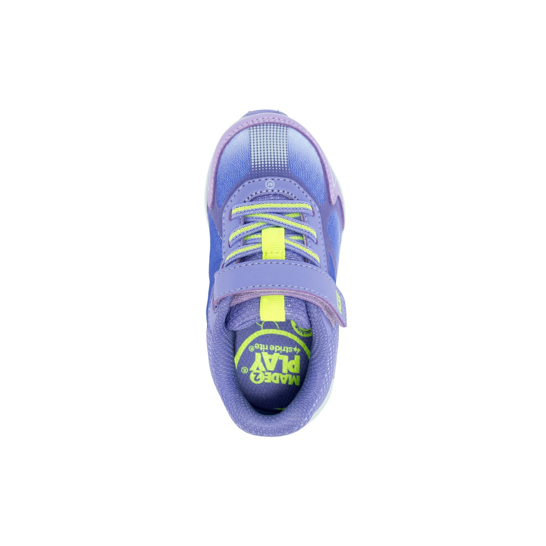 m2p Hypersonic - Purple