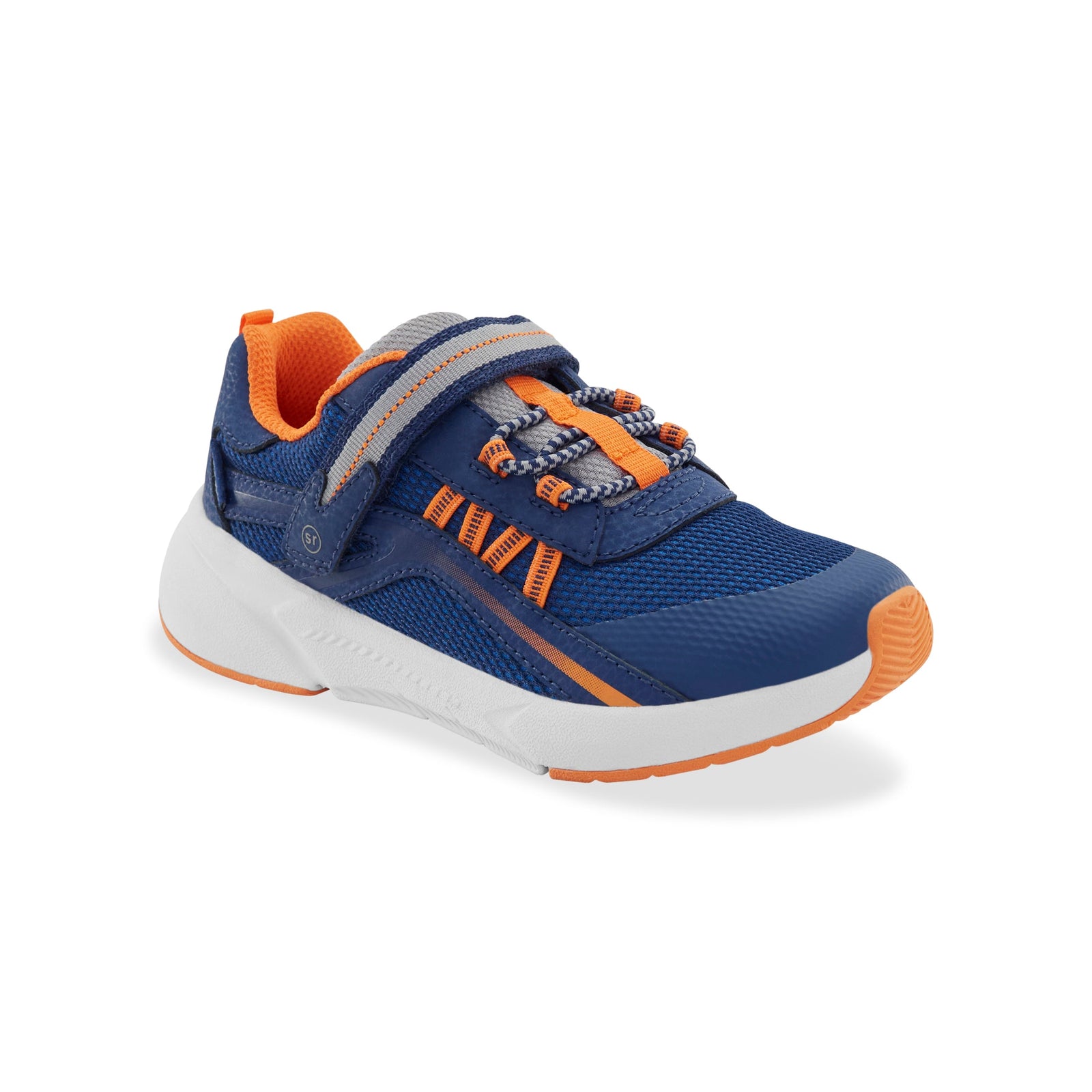 Stride Rite Made2Play Journey 3.0 Sneaker – Navy (Kids)