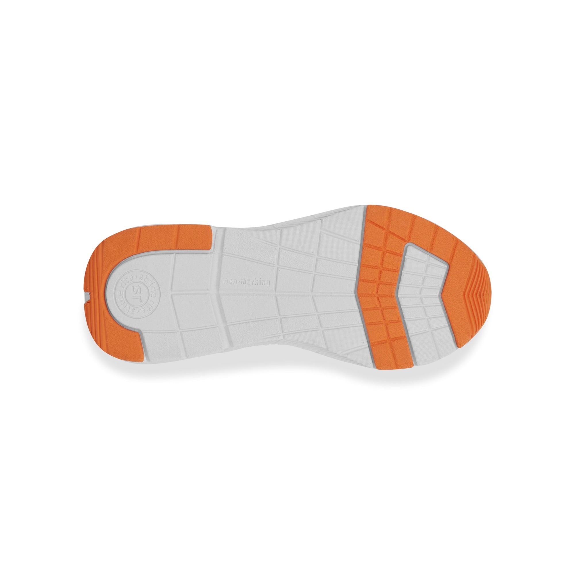 Stride Rite Made2Play Journey 3.0 Sneaker – Navy (Kids)