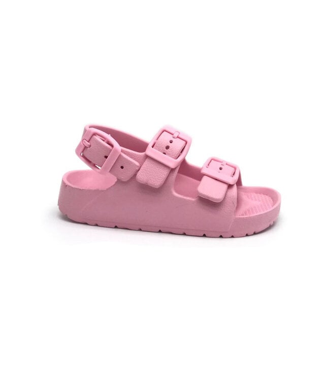 Mia Kids Lil Jheza Pink EVA Sandal